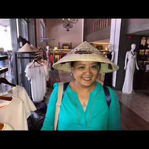 Meet your Posher, Patti